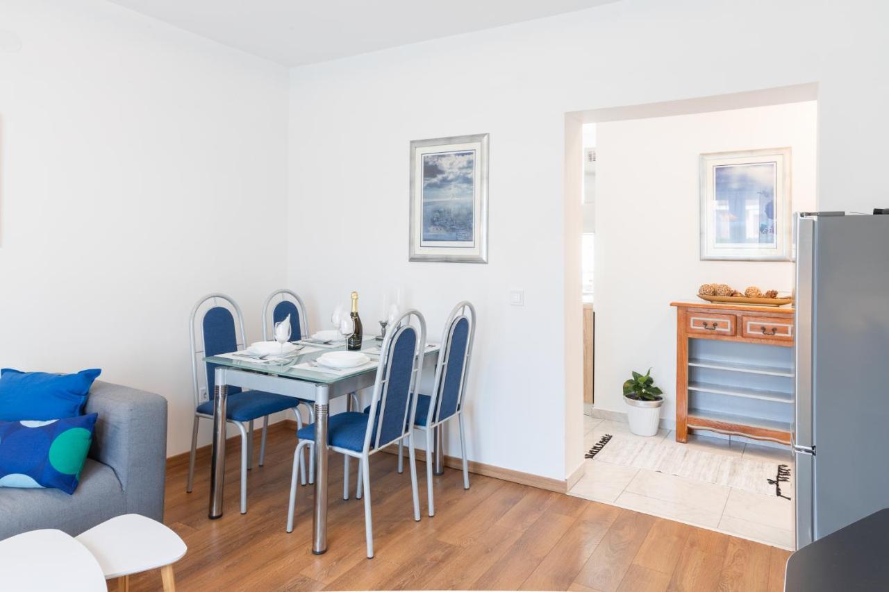 Apartmani Vesna Tuheljske Toplice Exterior foto