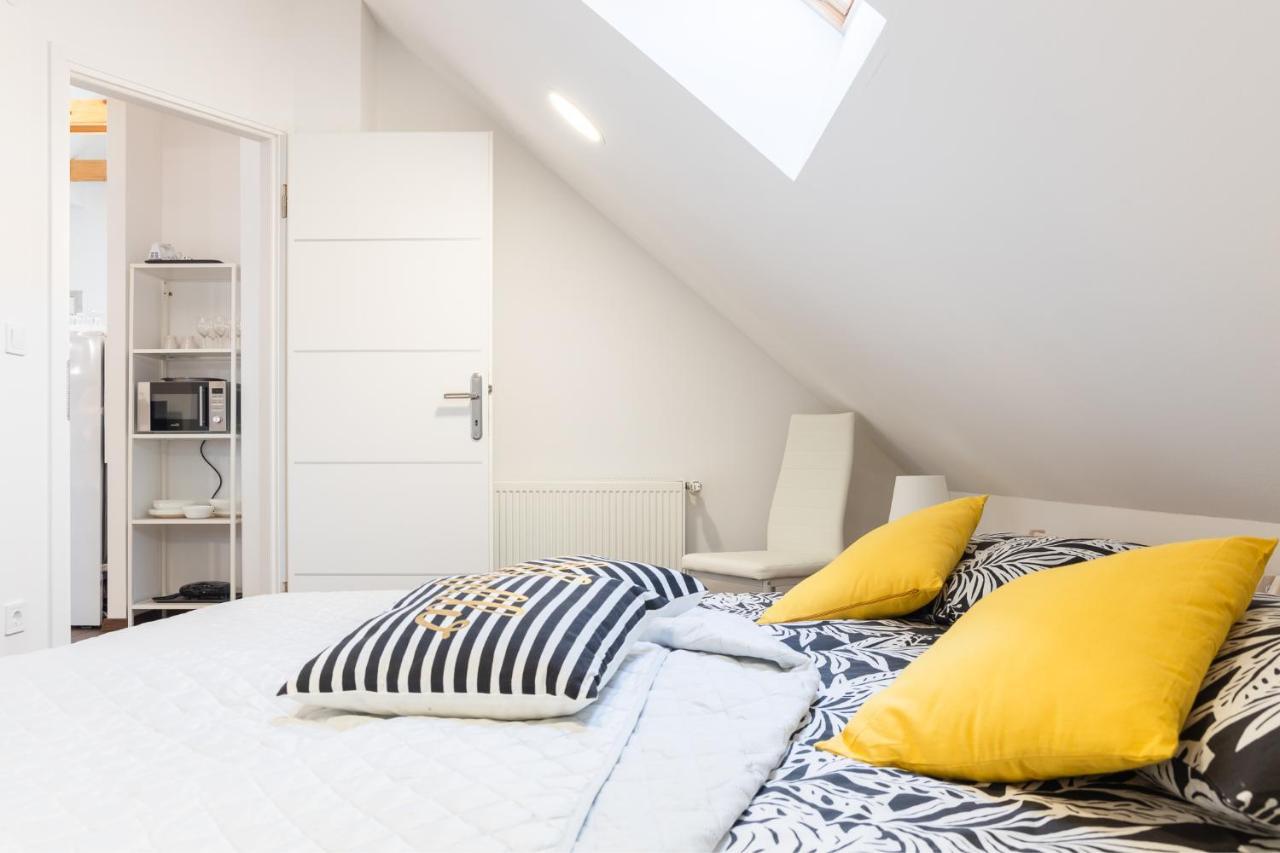 Apartmani Vesna Tuheljske Toplice Exterior foto