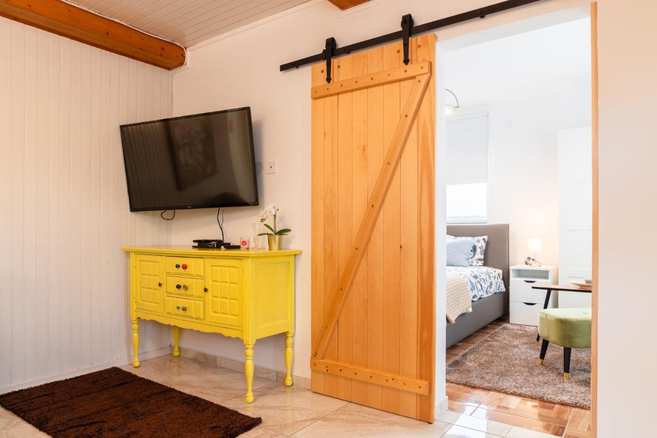 Apartmani Vesna Tuheljske Toplice Exterior foto