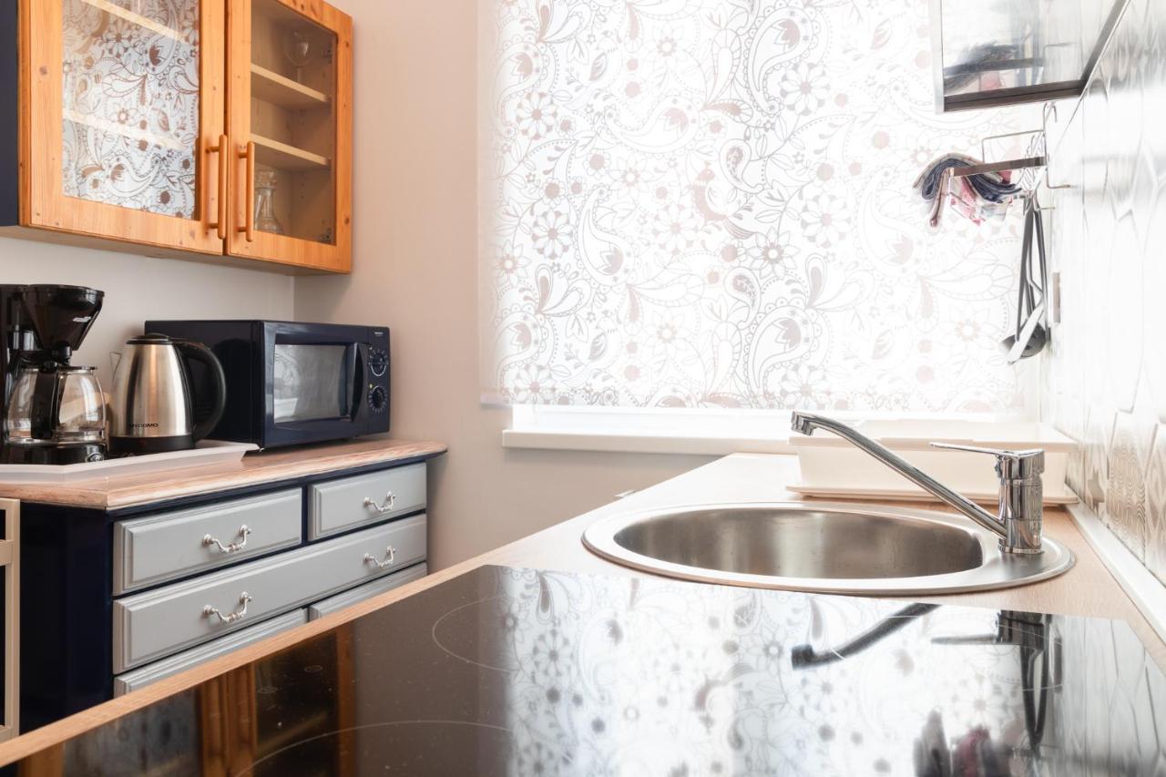Apartmani Vesna Tuheljske Toplice Exterior foto