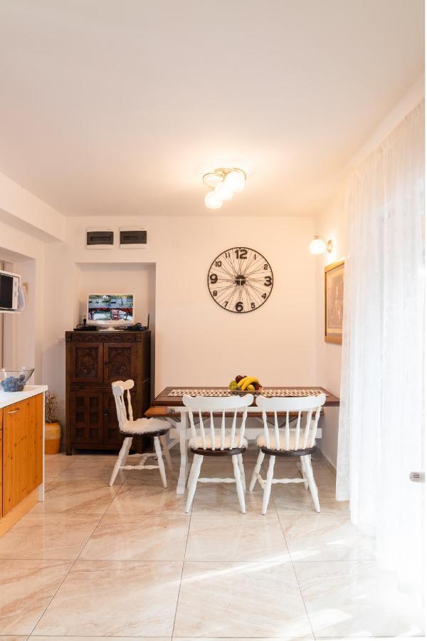 Apartmani Vesna Tuheljske Toplice Exterior foto