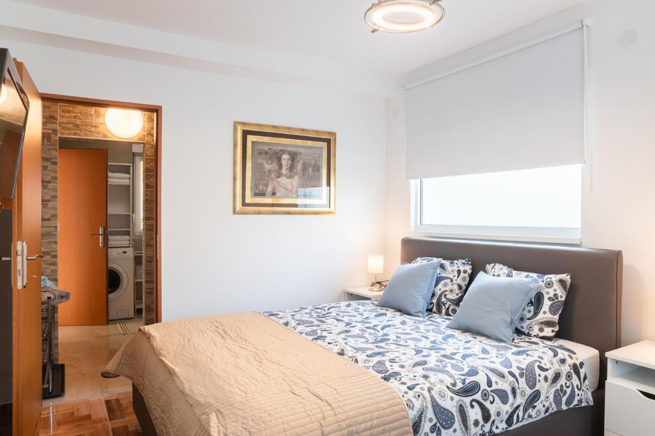 Apartmani Vesna Tuheljske Toplice Exterior foto