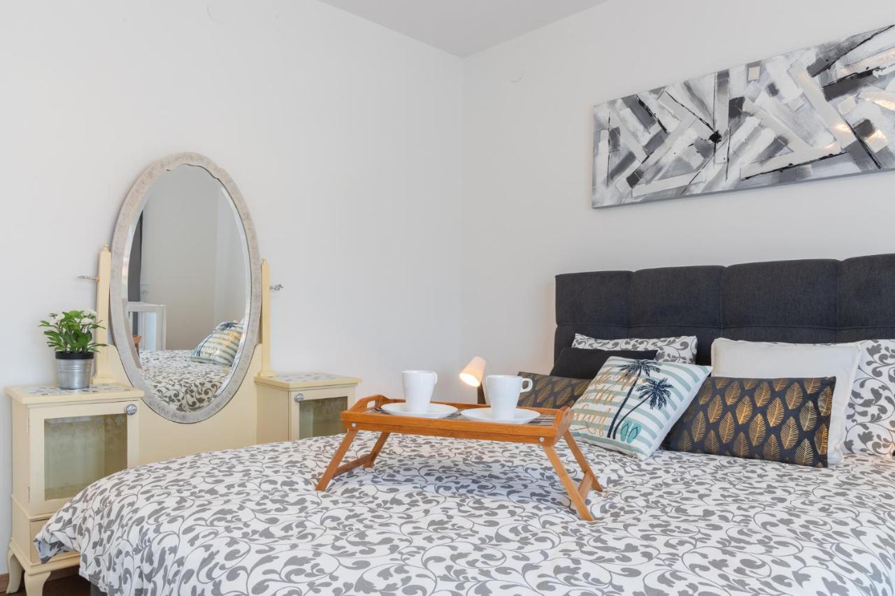 Apartmani Vesna Tuheljske Toplice Exterior foto