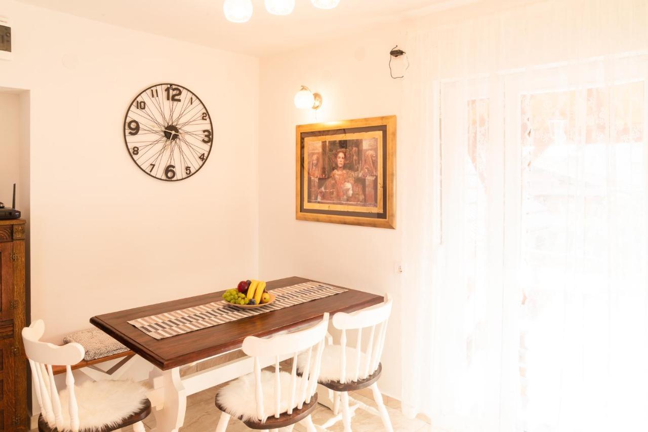 Apartmani Vesna Tuheljske Toplice Exterior foto
