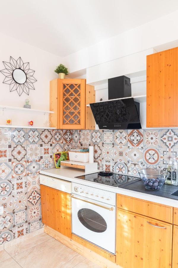Apartmani Vesna Tuheljske Toplice Exterior foto
