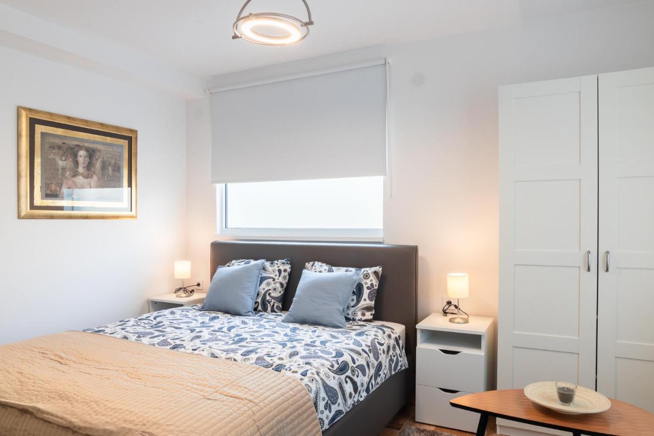 Apartmani Vesna Tuheljske Toplice Exterior foto